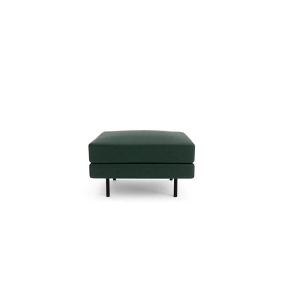 Pouf CHELSEA - Grün