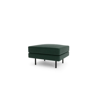 Pouf CHELSEA - Grün
