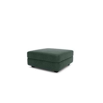 Modulo Pouf Grande GRACIA - Verde