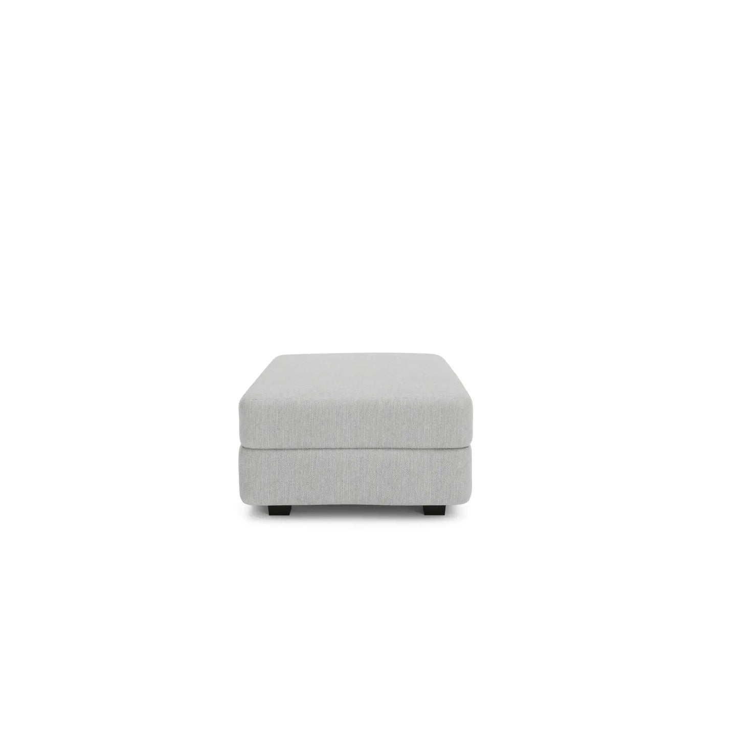 Modulo Pouf GRACIA - Grigio