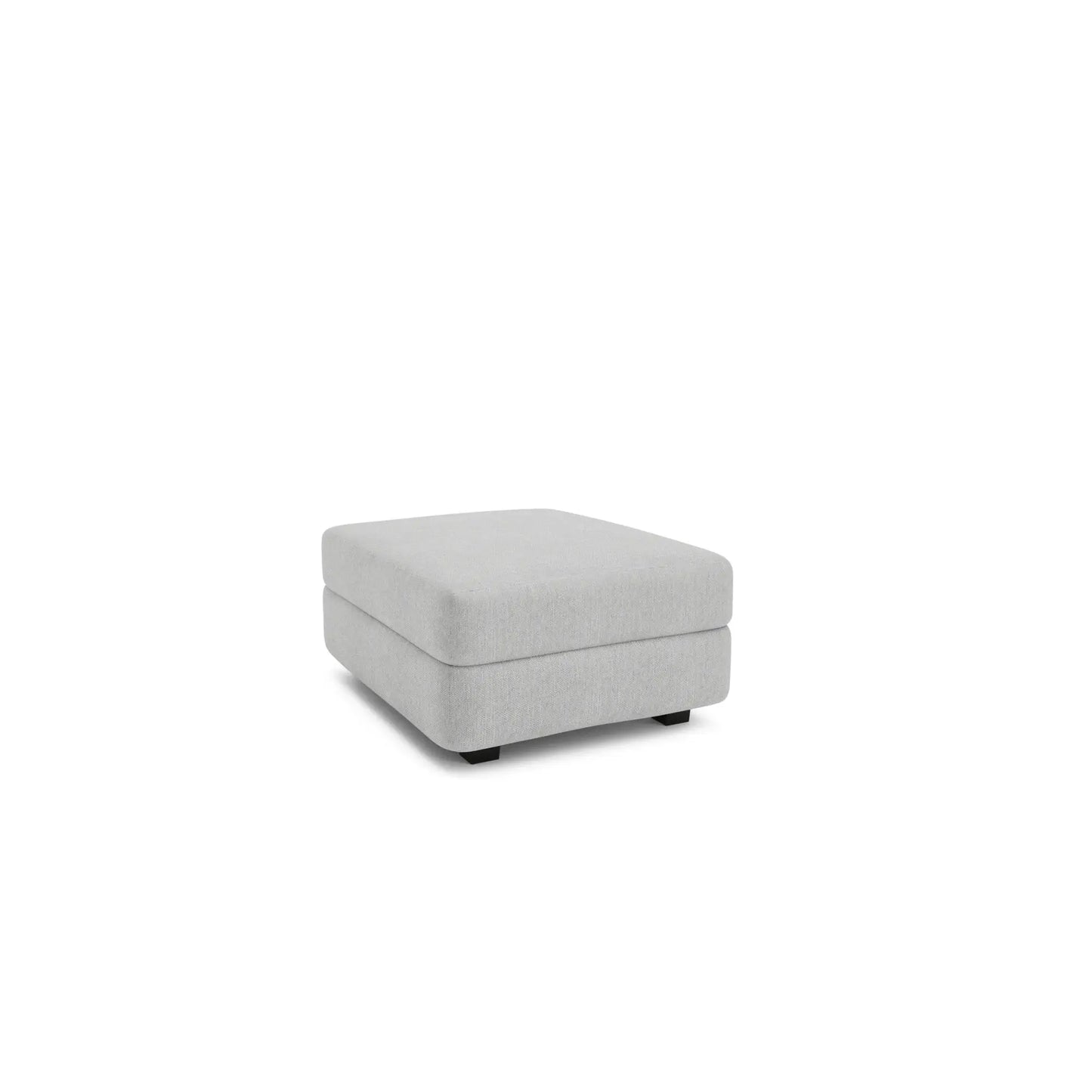 Modulo Pouf GRACIA - Grigio