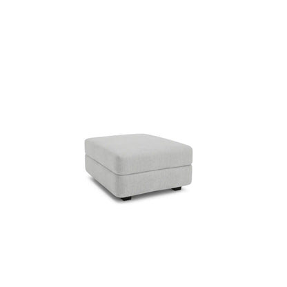 Modulo Pouf GRACIA - Grigio