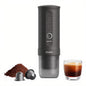 Portable Espresso Machine Nano