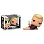 Funko Pop! Animation Futurama - (1759) Zapp Brannigan Vinyl Figure 9Cm