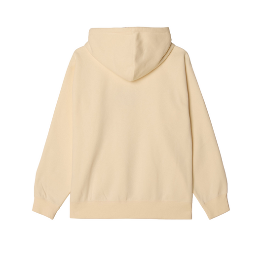 Obey felpa con cappuccio da adulto
Continent 112470234 naturale
