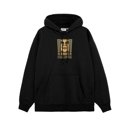 Obey felpa con cappuccio da adulto
"double exclamation" 112843967 nero