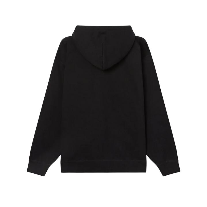 Obey Felpa Established Works Bold 112460022 Nero Hoodie Unisex