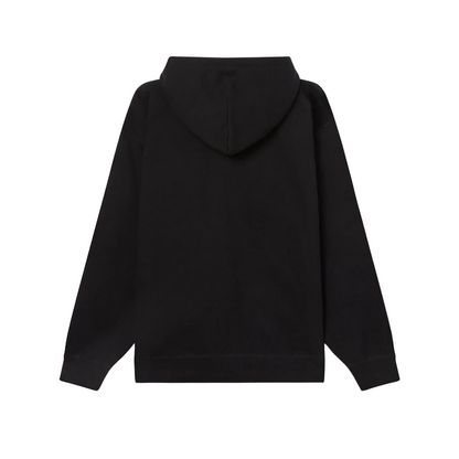 Obey Felpa Established Works Bold 112460022 Nero Hoodie Unisex