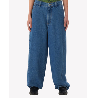 Obey pantalone jeans da donna
Carpenter Lily 242010052 blu chiaro