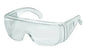 Ingco transparent safety glasses