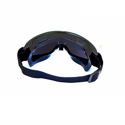 UV-Schutzbrille, Staubschutz, polarisiert, Splitterschutz