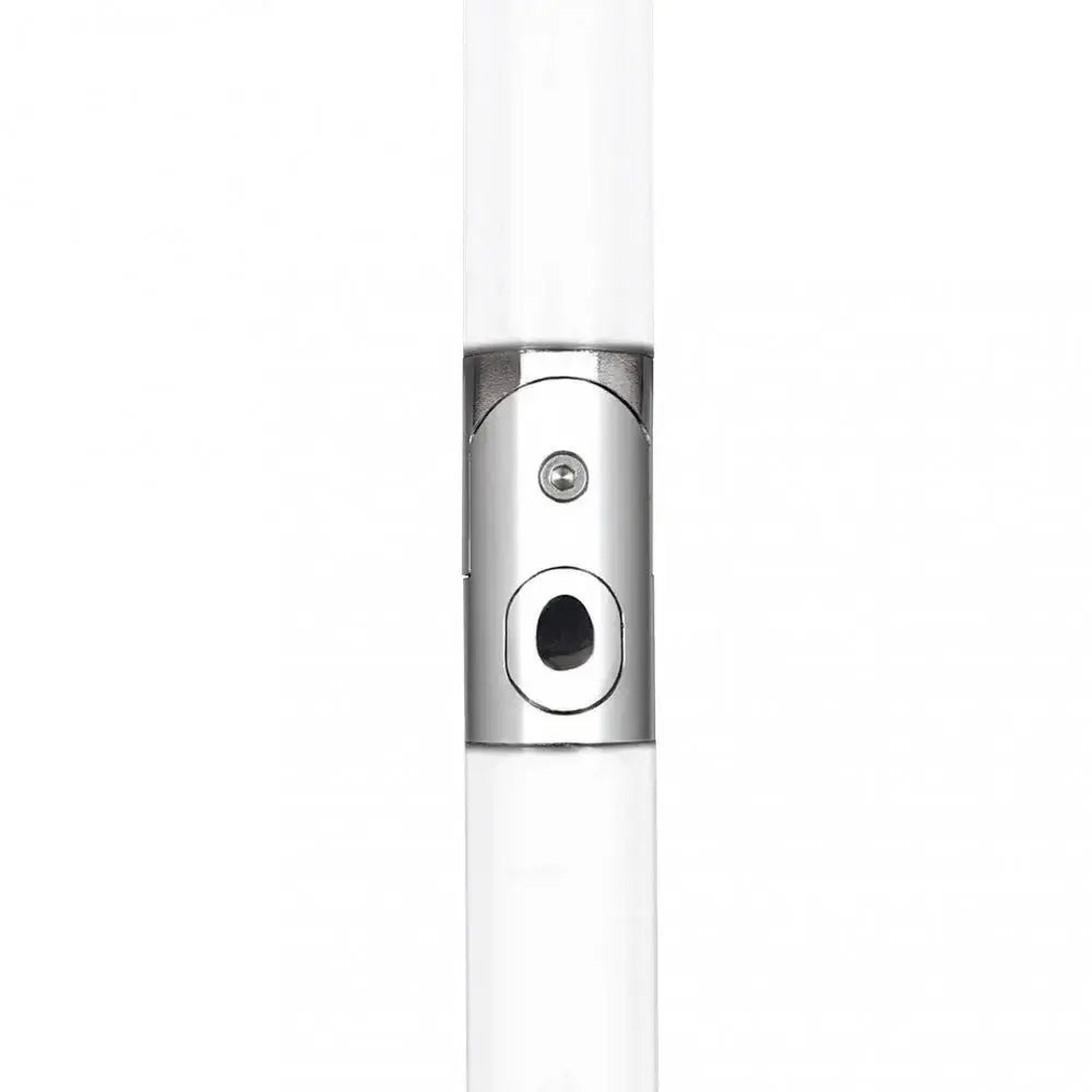 Ombrellone Nice Bianco per Esterni Ø 3