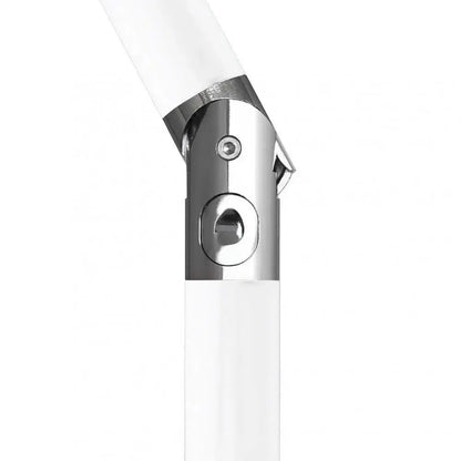 Ombrellone Nice Bianco per Esterni Ø 3