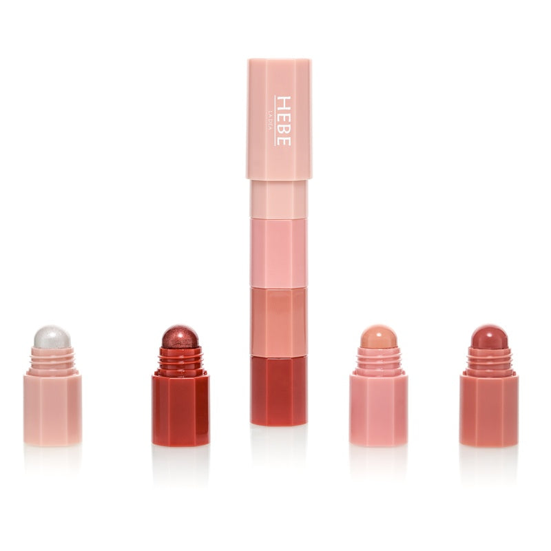 HEBE La Dea - Ombretti Waterproof 4 in 1