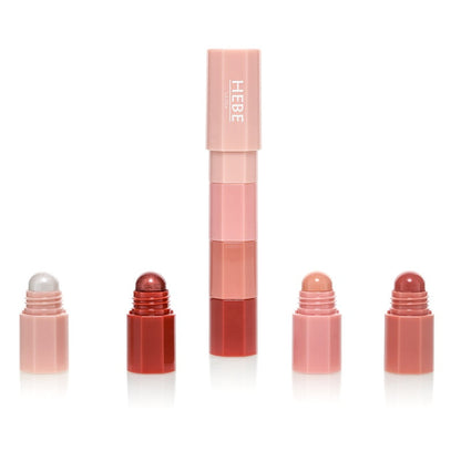 HEBE La Dea - Ombretti Waterproof 4 in 1
