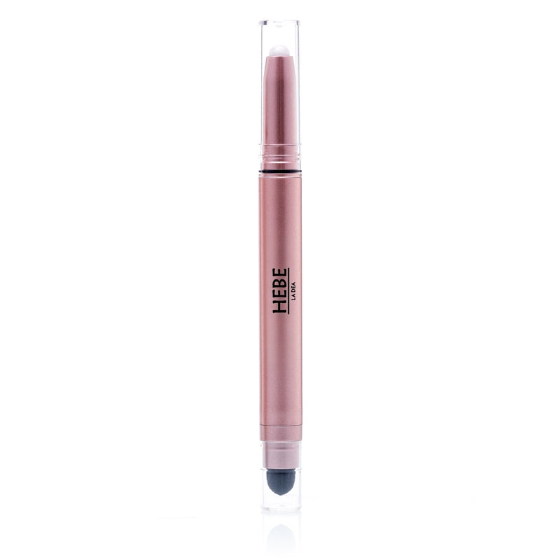 HEBE La Dea - Ombretto Stick Finish brillante