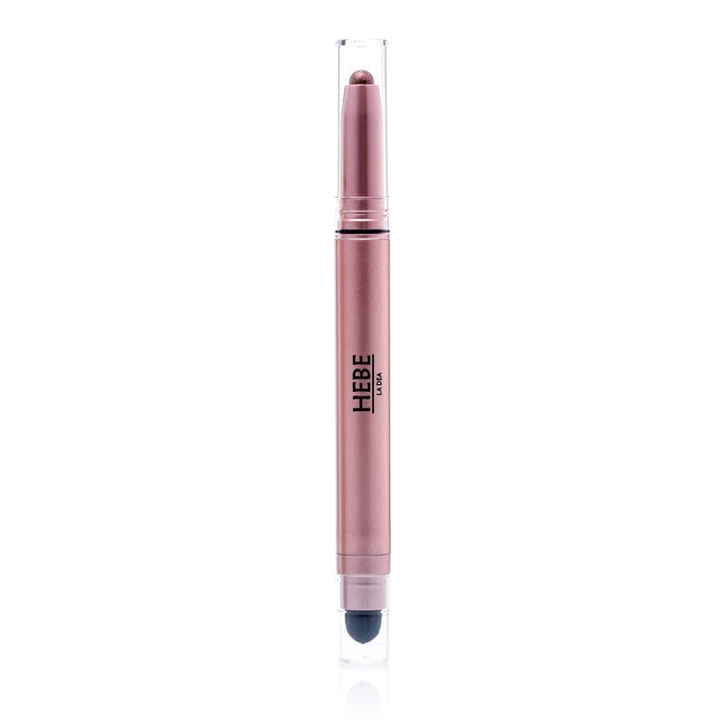 HEBE La Dea - Ombretto Stick Finish brillante