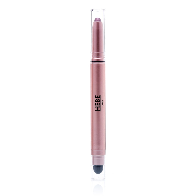 HEBE La Dea - Ombretto Stick Finish brillante