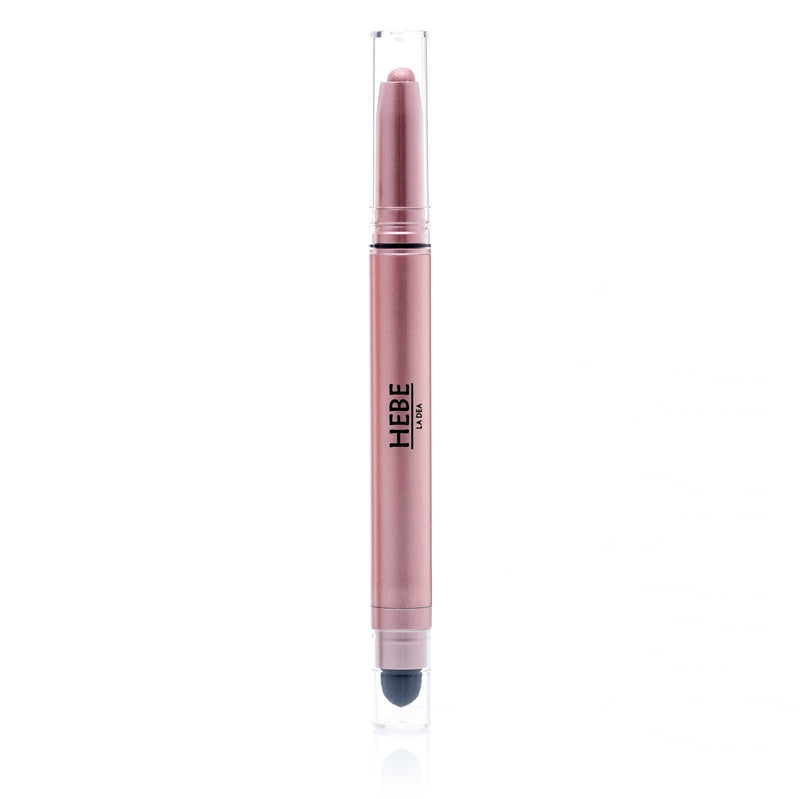 HEBE La Dea - Ombretto Stick Finish brillante