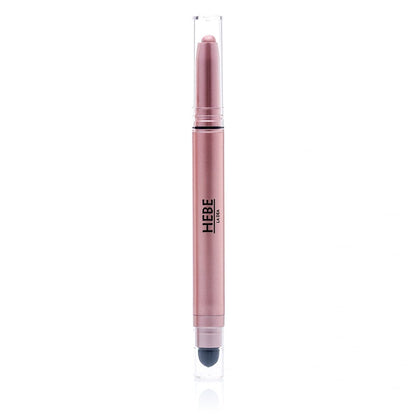 HEBE La Dea - Ombretto Stick Finish brillante
