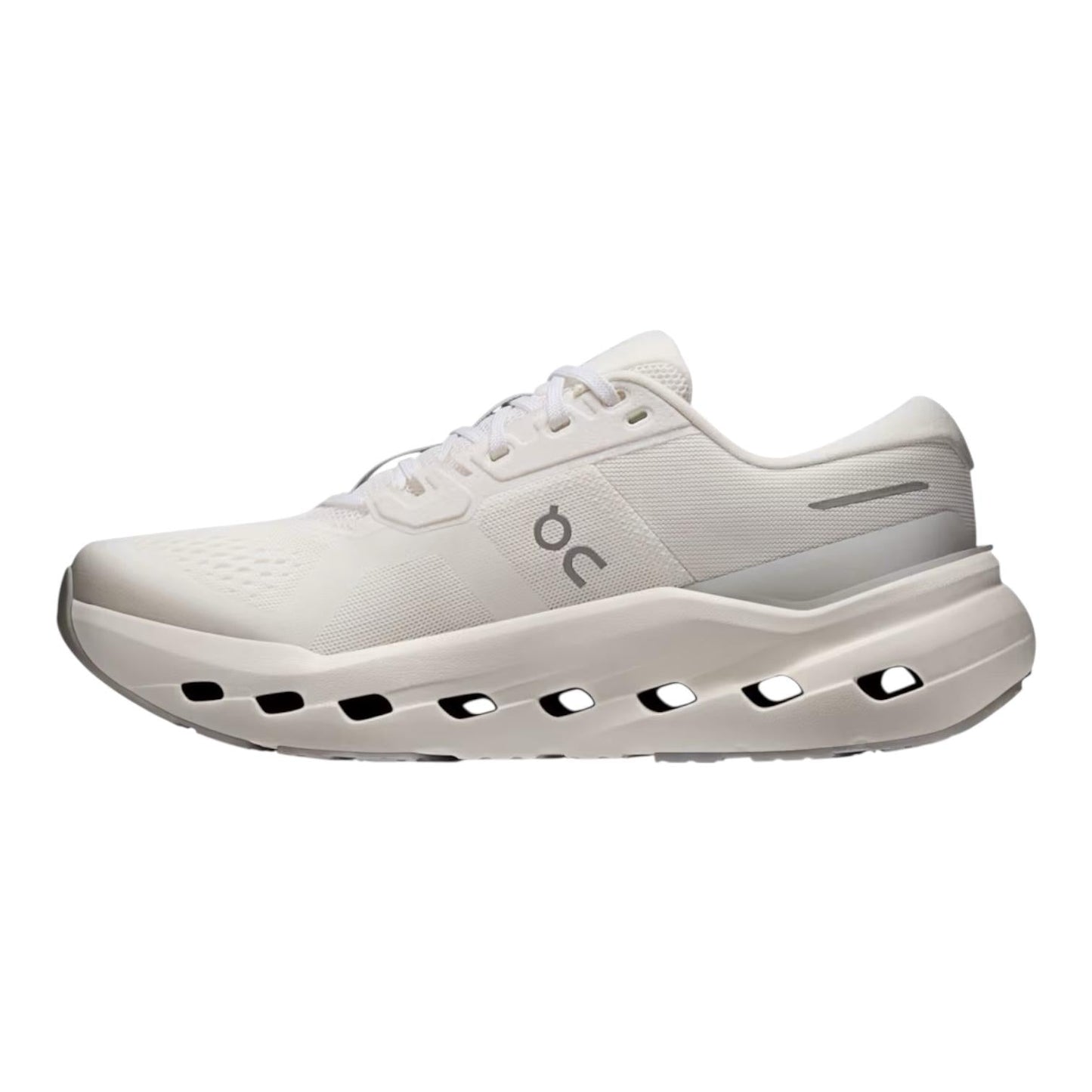 On Cloudrunner 3 3MG10070813 Bianco Glacier Running Uomo