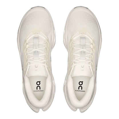 On Cloudrunner 3 3WG10050924 Bianco Avorio Running Donna