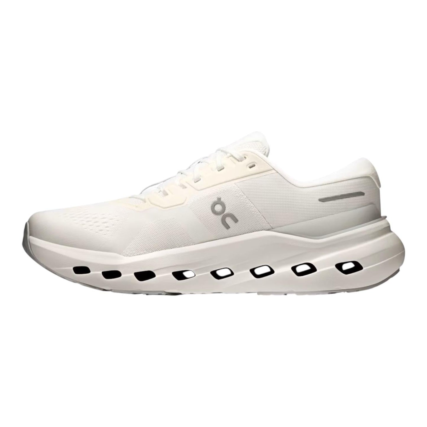On Cloudrunner 3 3WG10050924 Bianco Avorio Running Donna