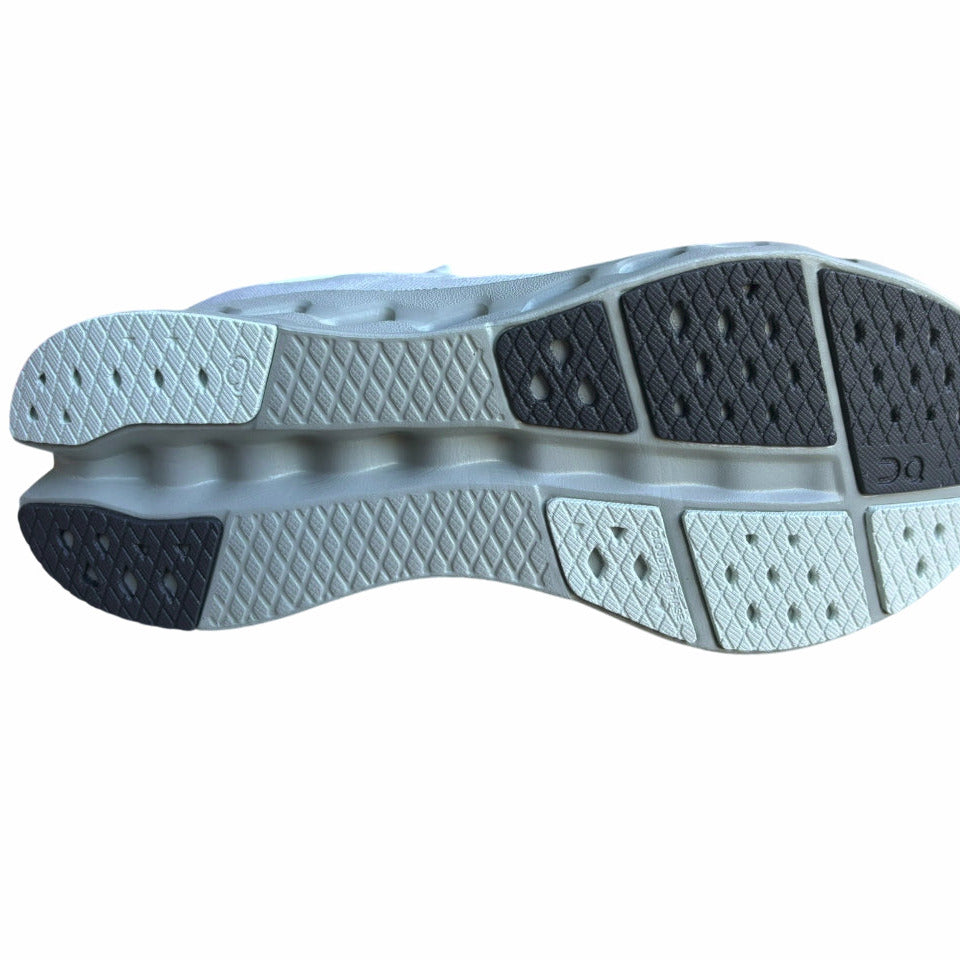 On Cloudsurfer 2 3MF10124749 Ivory Iceberg
