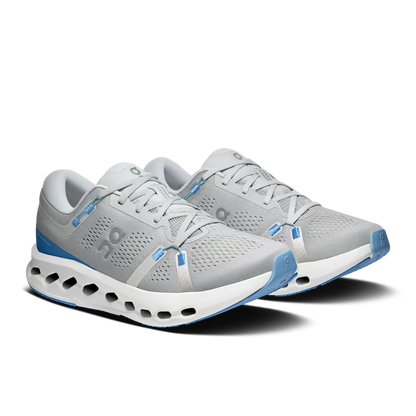 On Cloudsurfer 2 3MF10124839 Glacier Gourami Scarpe Running Uomo