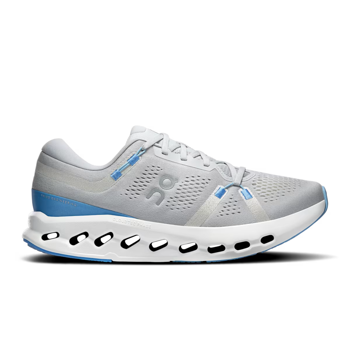 On Cloudsurfer 2 3MF10124839 Glacier Gourami Scarpe Running Uomo