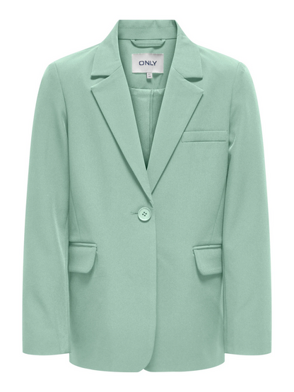 Only Blazer Ragazza 15300091 KOGLANA-BERRY Verde