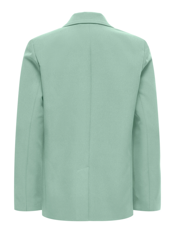 Only Blazer Ragazza 15300091 KOGLANA-BERRY Verde