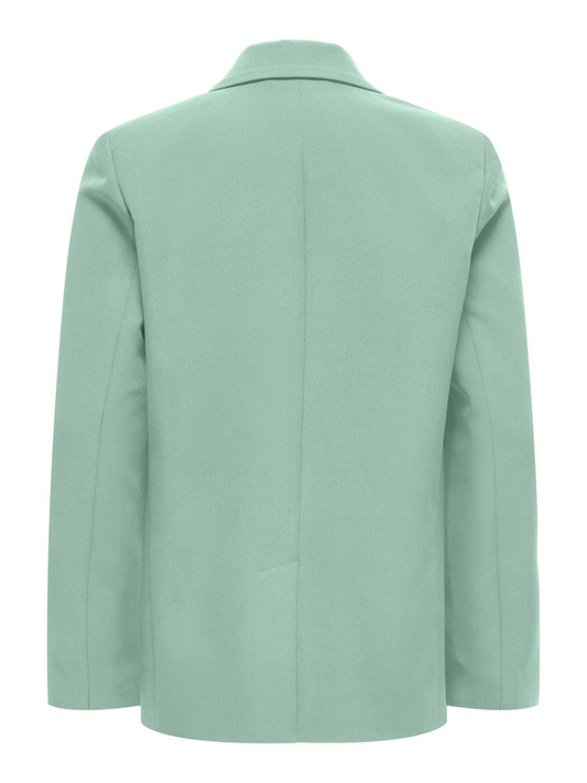 Only Blazer Ragazza 15300091 KOGLANA-BERRY Verde