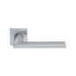 ARTEMIDE SATIN CHROME DOOR HANDLE