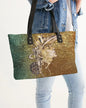 Oro Stylish Tote artistic bag