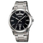Casio MTP‑1381D‑1A – Orologio Analogico Classic Day‑Date 50 m