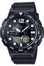 Casio AEQ-100W-1AVDF Men's Analog Digital Sport Watch 100M