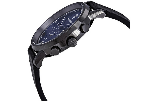Orologio Maserati Eleganza Uomo R8871630002 – Acciaio, 42mm, Movimento al Quarzo