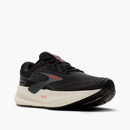 Brooks Revel Max Scarpa Running Uomo 110482073 Nero