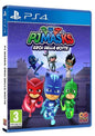 Pj Masks Heroes Of The Night Ps4 Video Game Playstation 4 Kids Game Italian