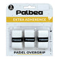 Overgrip Padel Bianco Extra Aderente