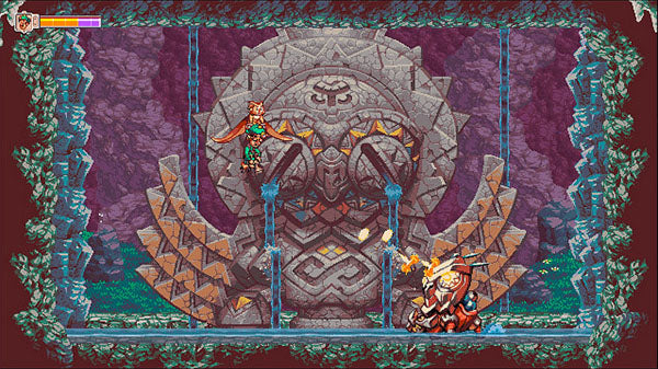 Owlboy - PS4 Videospiel PlayStation 4 Italienisch Spiel Neu Versiegelt Toki Game