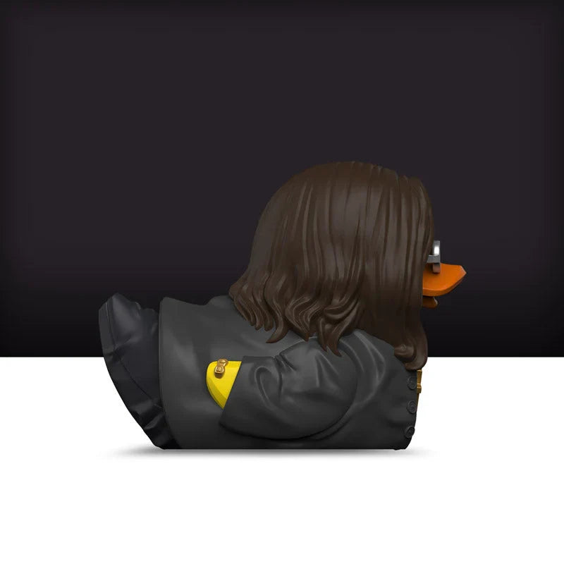 Tubbz Mini „Ozzy Osbourne“ Entenfigur 9 cm Sammlerstück Rock-Ente