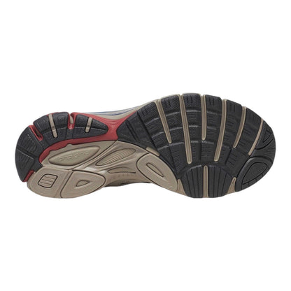 Saucony ProGrid Guide 7 S70936-48 Tortora Nero Uomo