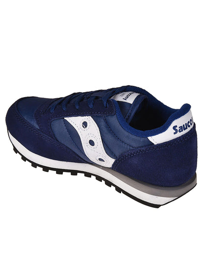 Saucony Jazz SY55996 Cobalto Sneakers Bambino Ragazzo