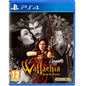 Wallachia Reign Of Dracula Ps4 - Playstation 4 Video Game Eu Italian New