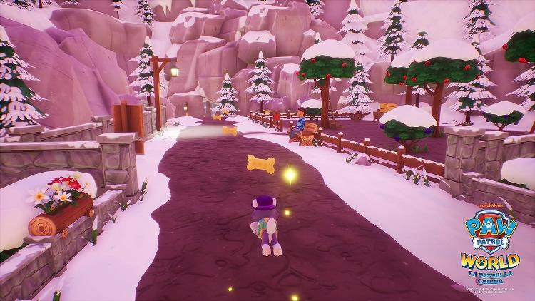 Paw Patrol World Ps5 Videogioco Playstation 5 Pal Italiano Nuovo Sigillato