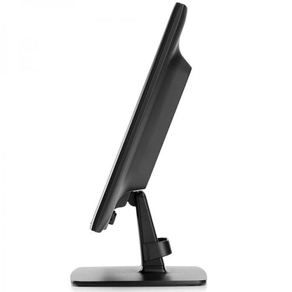 HP Monitor P202 20" HD LED VGA / DisplayPort Schwarz K7X27AA - Generalüberholt Klasse A