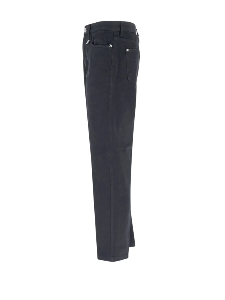 John Richmond Balia black wash jeans