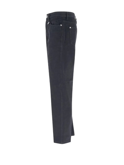 John Richmond Balia black wash jeans